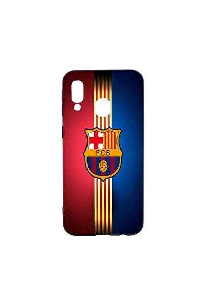 bestcase Huawei P Smart 2019 / Honor 10 Lite case, FC Barcelona, ​​wear-resis...