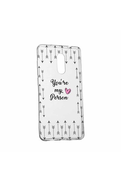 bestcase Θήκη για LG K8 2018, My Person, 3, Σιλικόνης