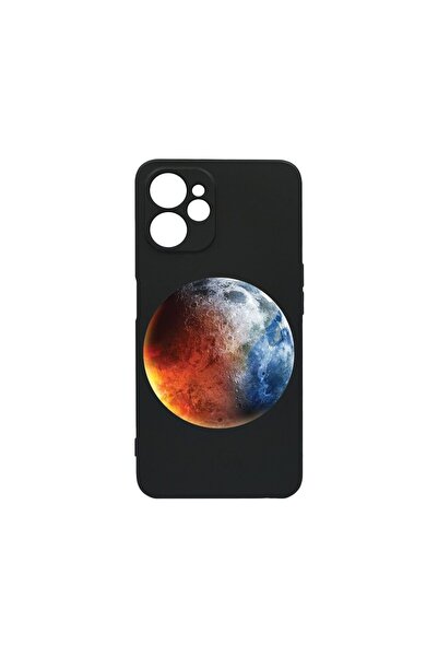 bestcase Husa BestCase¬Æ SLIM SIlicon 0.8MM, Compatibila Cu Realme 9i 5G, Ear...
