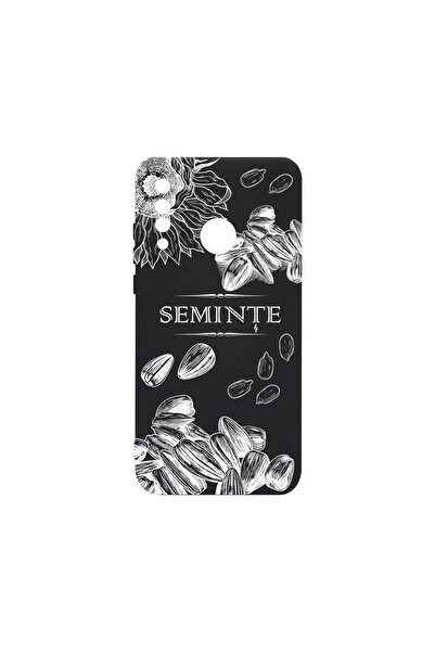 bestcase Husa BestCase¬Æ Premium Liquid Silicon, Compatibila Cu Huawei P30 Li...