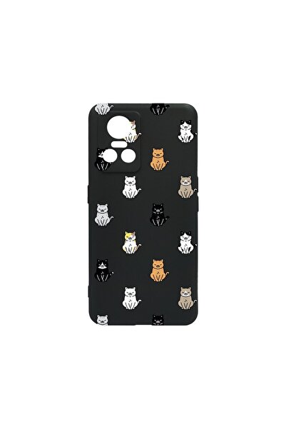 bestcase Husa BestCase¬Æ SLIM SIlicon 0.8MM, Compatibila Cu Realme GT Neo 3, ...