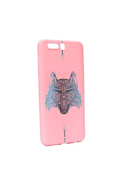 bestcase Husa Huawei Honor 9, Silicon, Wolf P50