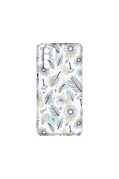 bestcase Husa BestCase¬Æ Clear Silicon 2MM, Compatibila Cu Huawei P30 Pro, Fl...
