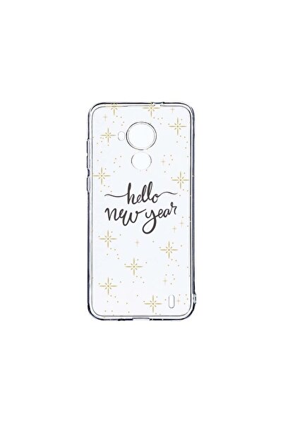 bestcase Husa BestCase¬Æ Clear Silicon 2MM, Compatibila Cu Nokia C30, Hello N...