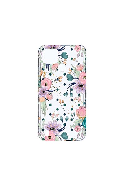 bestcase Husa BestCase® Silicon Transparent 2MM, Compatibilă cu Realme C25Y, ...