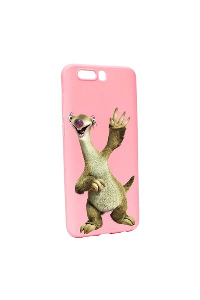 bestcase Husa Huawei Honor 9, Silicon, Ice Age Sid P24