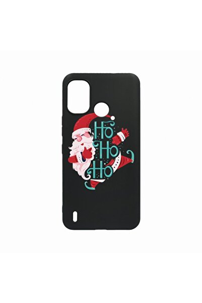 bestcase Husa BestCase¬Æ, Compatibila Cu Nokia C31, Ho Ho Ho Santa Claus, Rez...