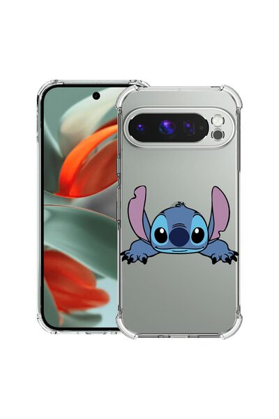 bestcase Husă Antișoc 1.5mm Compatibilă cu Google Pixel 10 Pro / Pixel 10, cu...