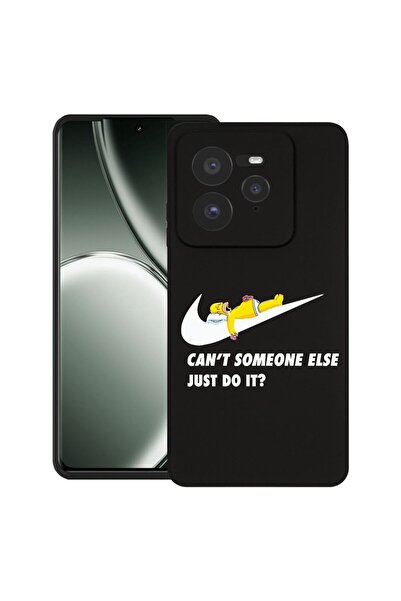 bestcase Θήκη για Realme GT 7 Pro, Προστιθαμμένη σιλικόνη υψηλής ποιότητας, λ...