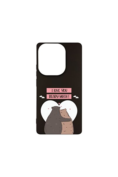 bestcase Husa BestCase¬Æ Premium Silicon, Compatibila Cu Poco M6 Pro 4G, I Lo...