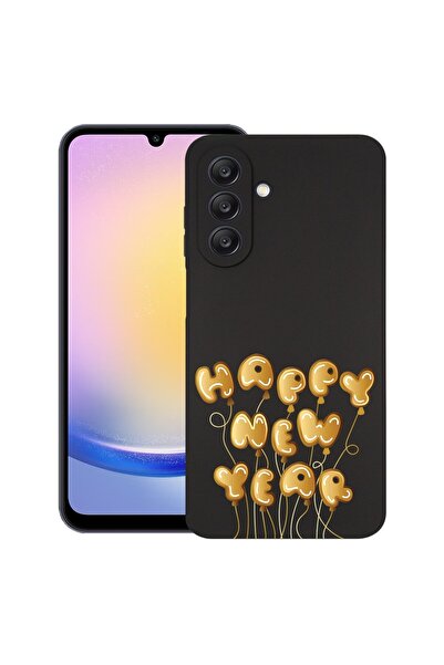 bestcase Husă pentru Realme 14x 5G, La mulți ani, Silicon subțire de 0.8MM, A...