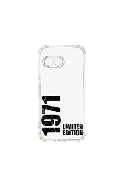 bestcase ¬Æ Husa Anti Shock Pentru Google Pixel 9, Limited Edition 1971, 1828...