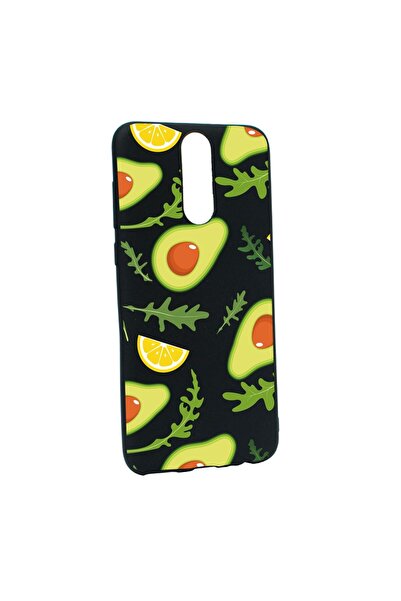 bestcase Θήκη σιλικόνης συμβατή με Nokia 2.4, Αβοκάντο, ανθεκτική στη φθορά, ...
