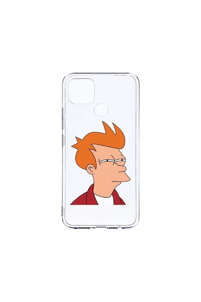 bestcase Husa BestCase¬Æ Clear Silicon 2MM, Compatibila Cu Realme C12 / C25s,...