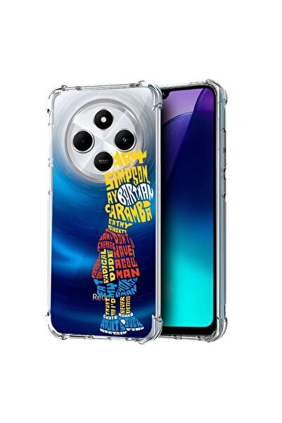 bestcase Θήκη για Poco C75 / Xiaomi Redmi A4 / Redmi 14C, Αντικραδασμική 1.5M...