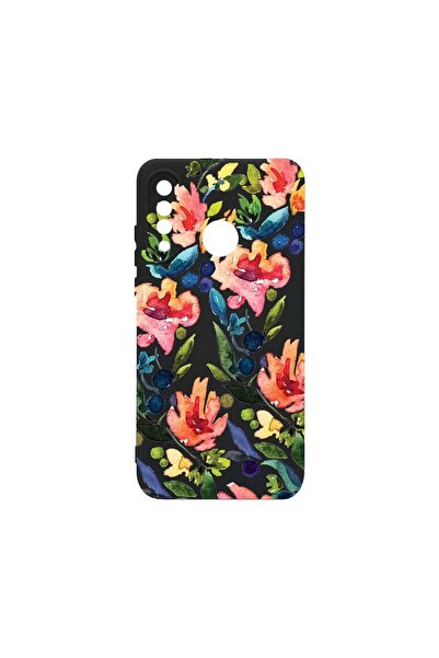 bestcase Husa BestCase¬Æ Υγρή Σιλικόνη Premium, Συμβατή με Huawei P30 Lite, Σ...
