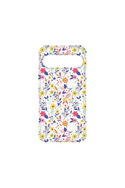 bestcase Husă pentru Google Pixel 9 / Pixel 9 Pro, BestCase® Antișoc 1.5MM, M...