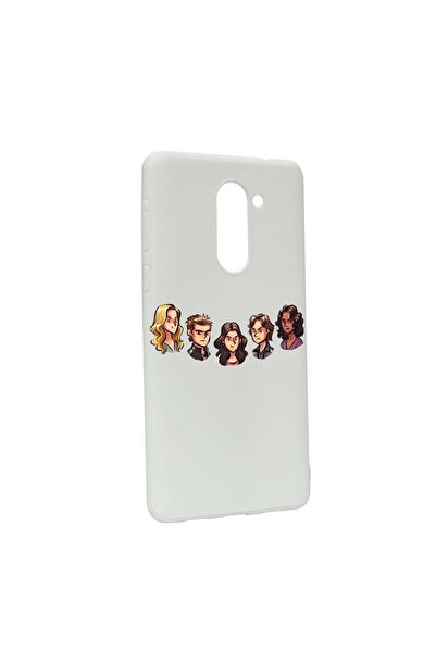 bestcase Husa de protectie Jurnalele Vampirilor, Movie, pentru Huawei Mate 9 ...