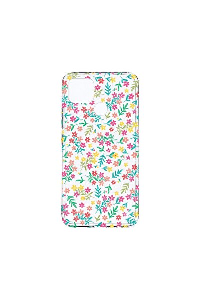 bestcase Husa BestCase® Silicon transparent 2MM, Compatibilă cu Realme 7i, Mo...