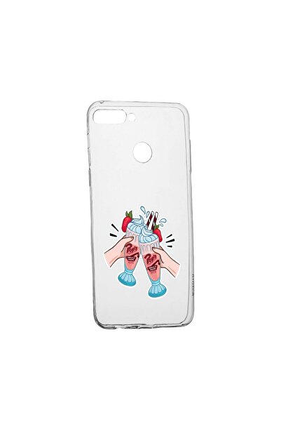 bestcase Husa de protectie Riverdale - Shake, Movie, pentru Huawei Y6 Prime 2...