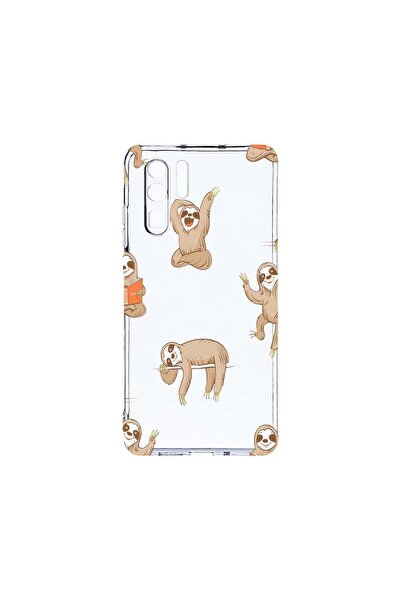 bestcase Husa BestCase¬Æ Clear Silicon 2MM, Compatibila Cu Huawei P30 Pro, Ke...