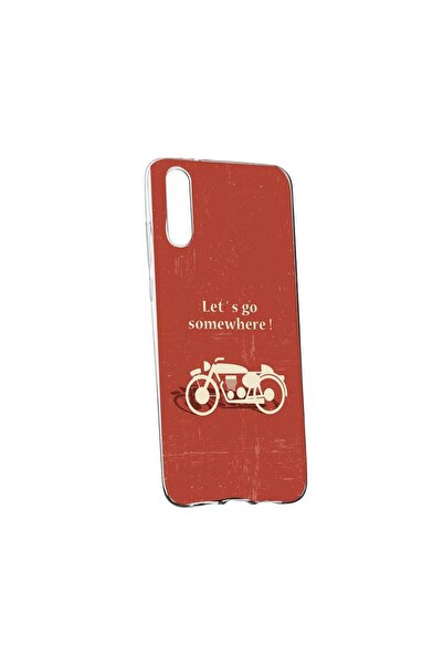 bestcase Husa pentru Huawei P30 Pro, Old School, 46, Silicon