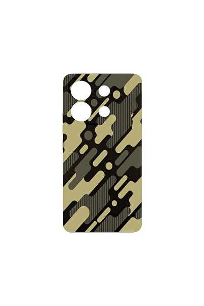 bestcase Husa BestCase¬Æ Premium Silicon, Compatibila Cu Poco X6 5G, Green Ca...