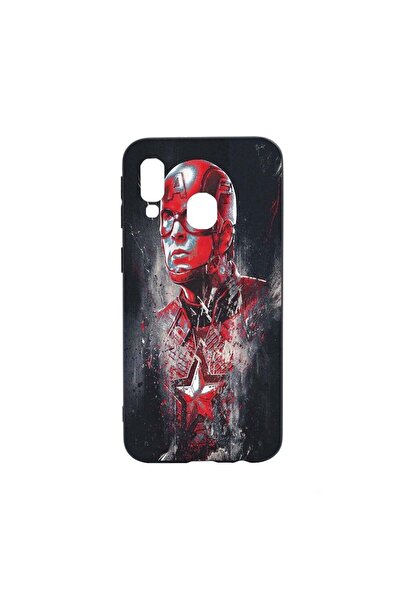 bestcase Husa Huawei P Smart 2019 / Honor 10 Lite, Avangers, rezistenta la uz...