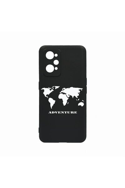 bestcase Husa Silicon, Compatibila Cu Realme GT Neo 3T, Adventure, Rezistenta...