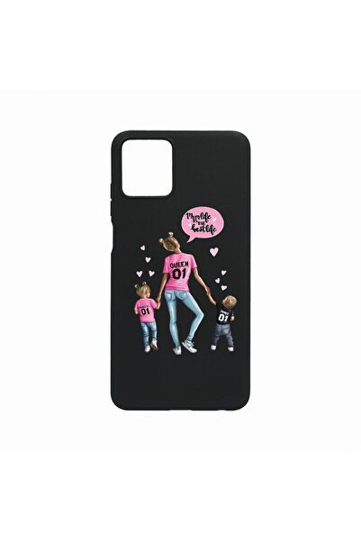 bestcase Тънък силиконов калъф 0.8ММ, съвместим с Nokia G42 5G / G310 5G, Май...