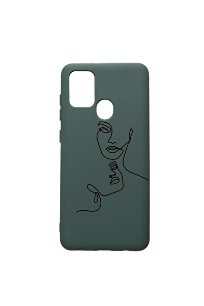 bestcase Husa Silicon Premium Compatibila Cu Huawei P Smart 2020, Mother Love...