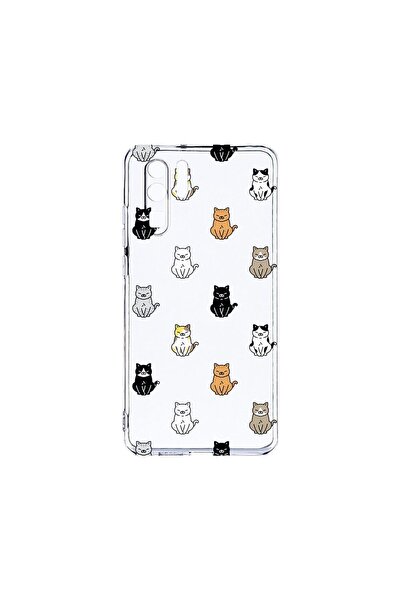 bestcase Husa BestCase¬Æ Clear Silicon 2MM, Compatibila Cu Huawei P30 Pro, Ca...
