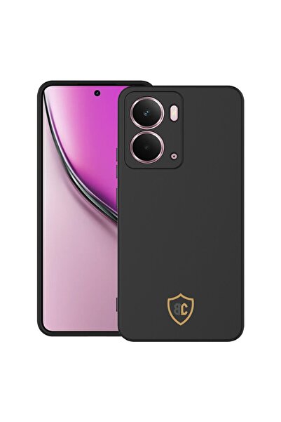 bestcase Θήκη για Realme P3, TPU Ματ Εξαιρετικά Λεπτή, 2052015 B 2009