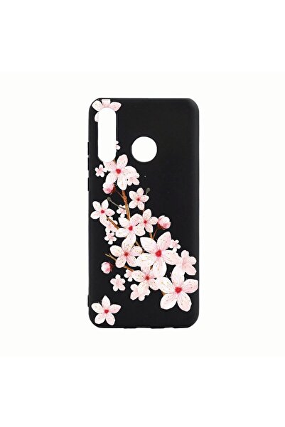 bestcase Husa Huawei P30 Lite, Spring Flower, rezistenta la uzura, anti-alune...