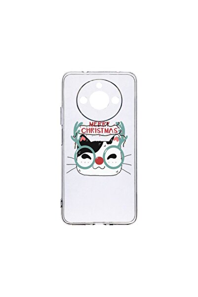 bestcase Husa BestCase¬Æ Clear Silicon 2MM, Compatibila Cu Realme 11, I Want ...