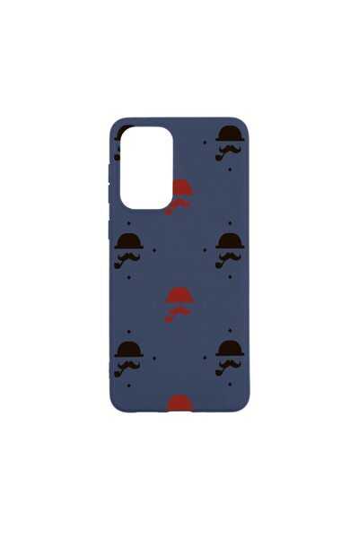 bestcase Husa Silicon, Compatibila Cu Realme GT Neo 3, Mustache, Rezistenta l...