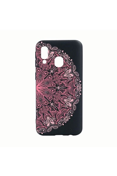 bestcase Husa Huawei P Smart 2019 / Honor 10 Lite, Lace Pink, rezistenta la u...