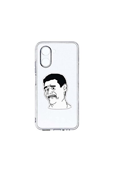 bestcase Husa BestCase¬Æ Clear Silicon 2MM, Compatibila Cu Realme C33, Harold...