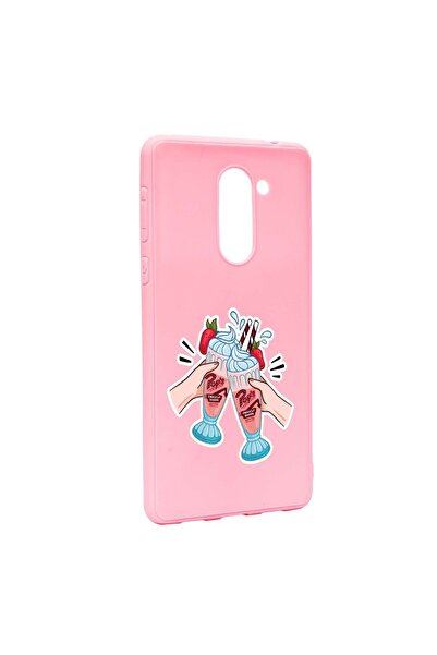 bestcase Husa de protectie Riverdale Shake, Movie, pentru Huawei Mate 9 Lite ...