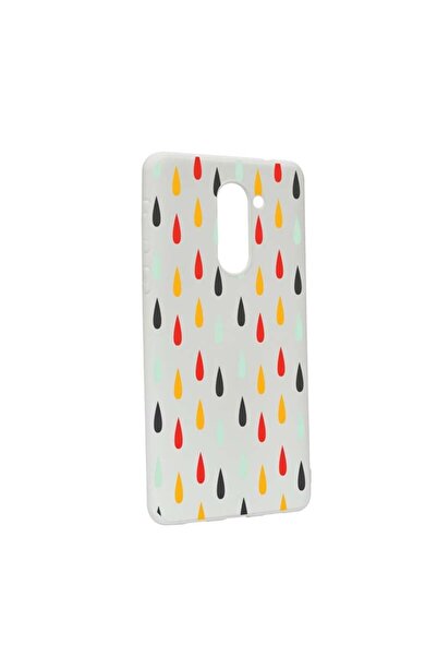 bestcase Husa Huawei Mate 9 Lite / Honor 6X, Silicon, Color W160
