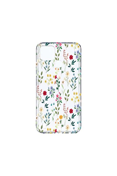 bestcase Husa BestCase® Silicon transparent 2MM, Compatibilă cu Realme C25Y, ...