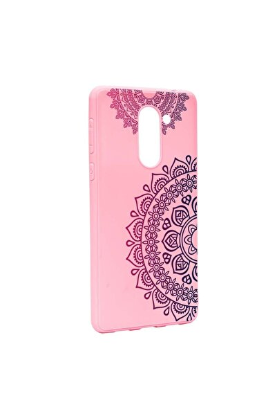 bestcase Husa Huawei Mate 9 Lite / Honor 6X, Silicon, Lace Color P63