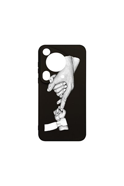 bestcase Husa BestCase¬Æ Premium Silicon, Compatibila Cu Huawei Pura 70 Ultra...