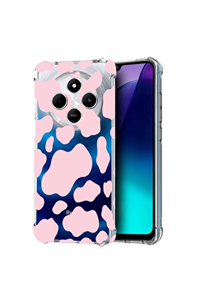 bestcase ¬Æ Husa pentru Poco C75 / Xiaomi Redmi A4 / Redmi 14C, Anti Shock 1....