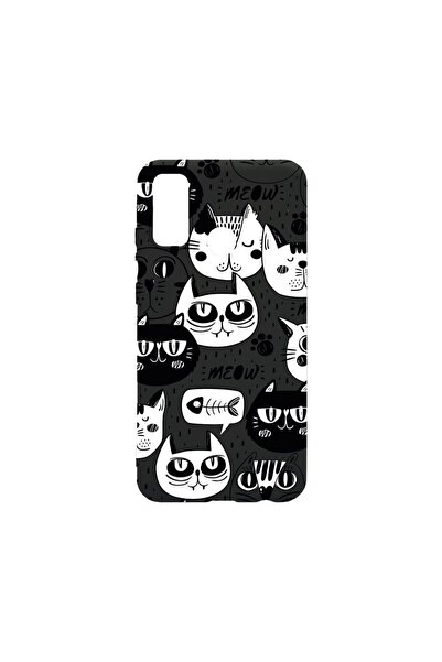 bestcase Λεπτή Θήκη Σιλικόνης 0.8MM, Συμβατή με Huawei P Smart (2020), Cool C...