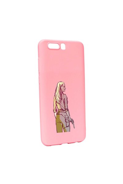 bestcase Husa Huawei Honor 9, WestWorld, Movie, rezistenta la uzura, anti-alu...