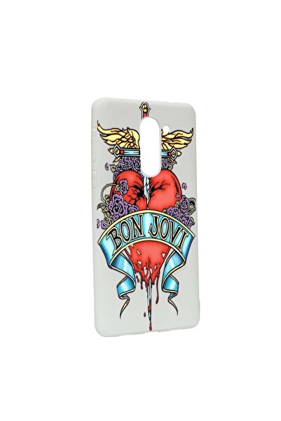 bestcase Husa de protectie Bon Jovi, pentru Huawei Mate 9 Lite / Honor 6X, re...