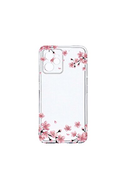 bestcase Husa BestCase¬Æ Clear Silicon 2MM, Compatibila Cu Realme C35, Pastel...
