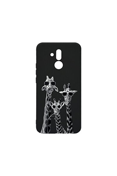 bestcase Husa BestCase¬Æ Slim SIlicon 0.8MM, Compatibila Cu Huawei Mate 20 Li...