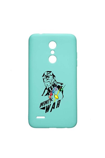 bestcase Θήκη LG K11 / K11 Plus / K10 2018, Εκδικητές, Ανθεκτική στη φθορά, Α...